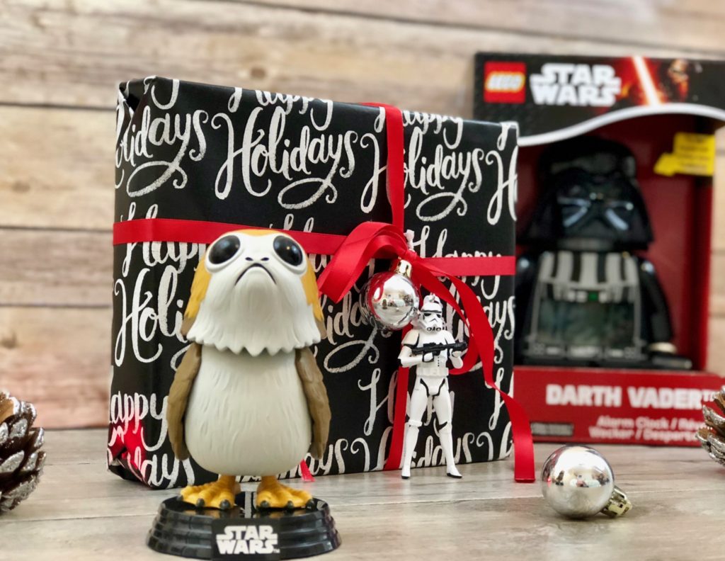 12 Gifts for Star Wars Fans {Adult Edition}