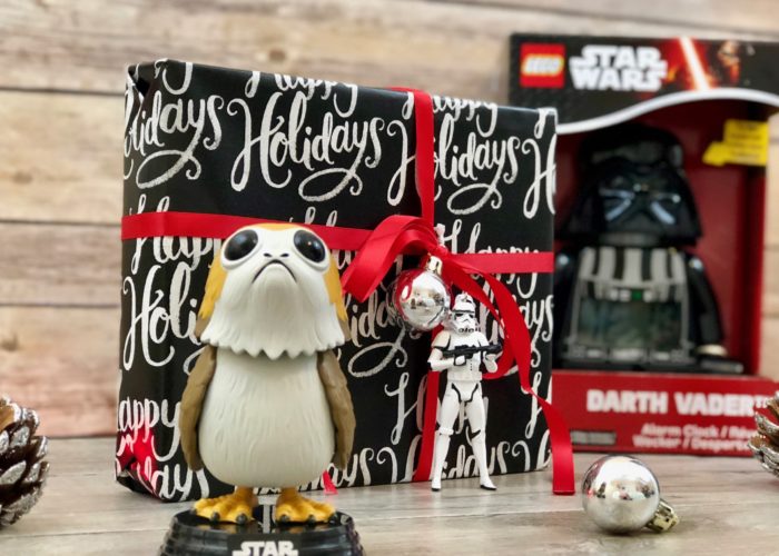 Gift Guide for Star Wars Fans
