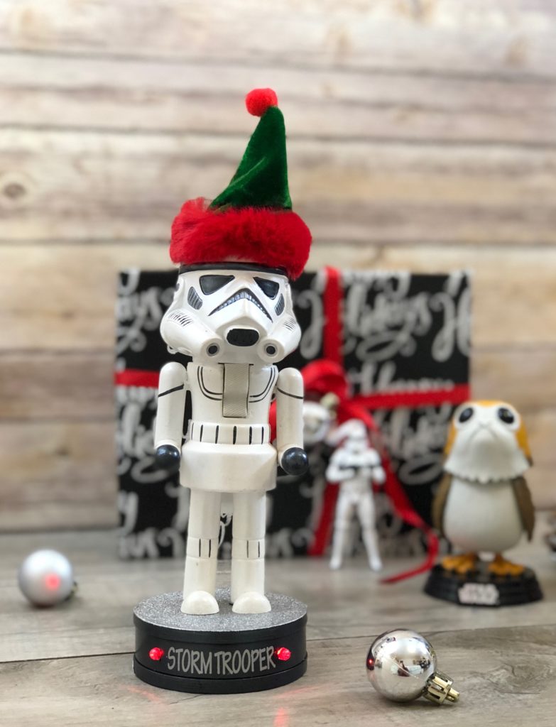 Gift Guide for Star Wars Fans 