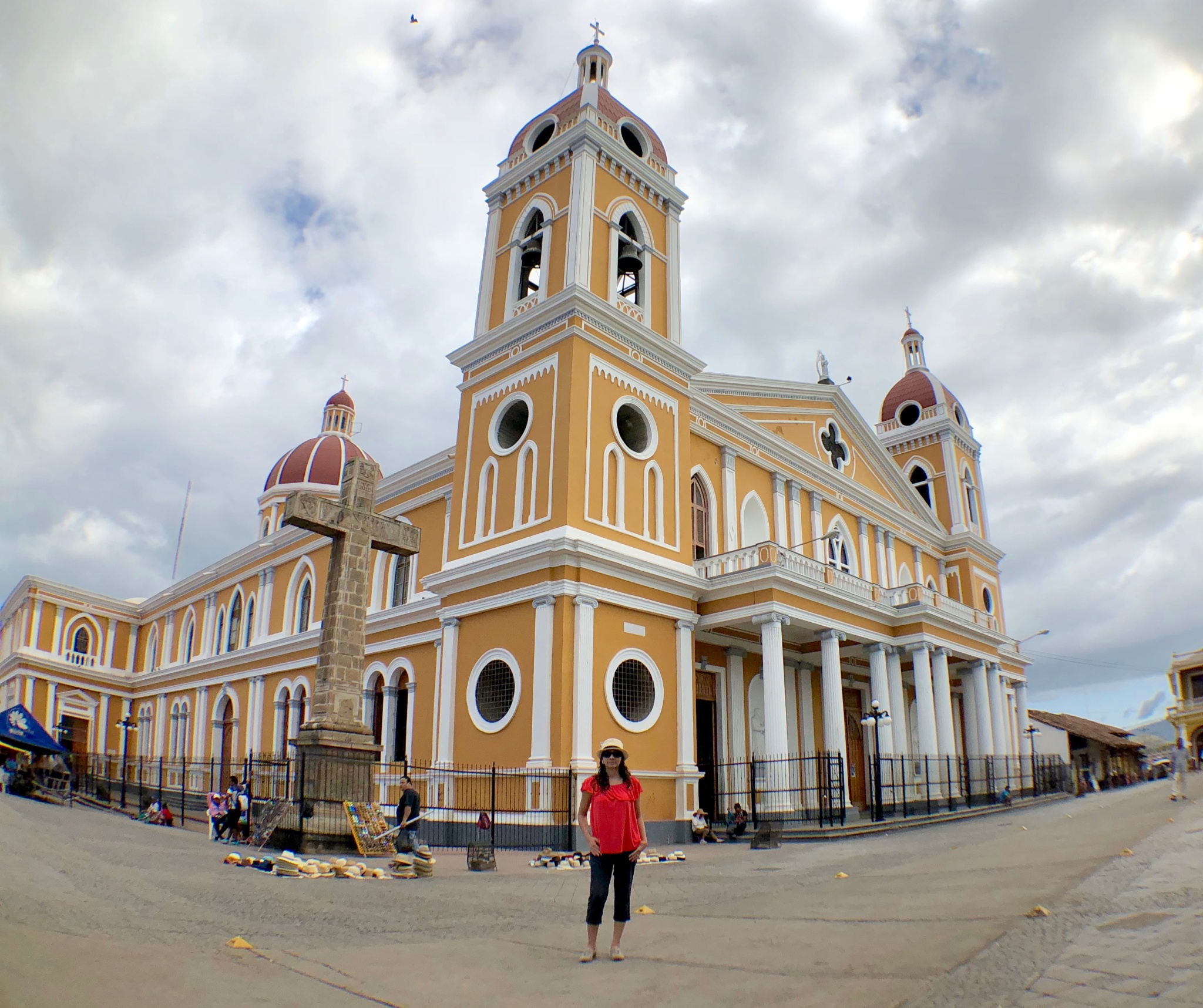 Granada, Nicaragua