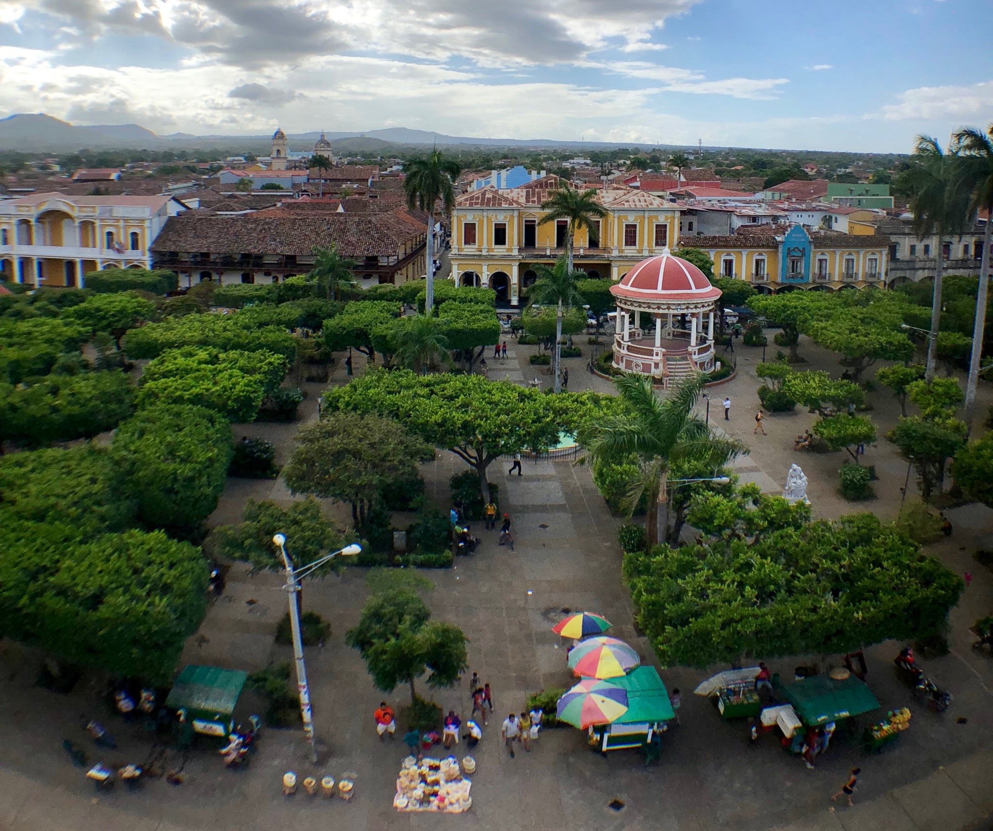 Granada, Nicaragua