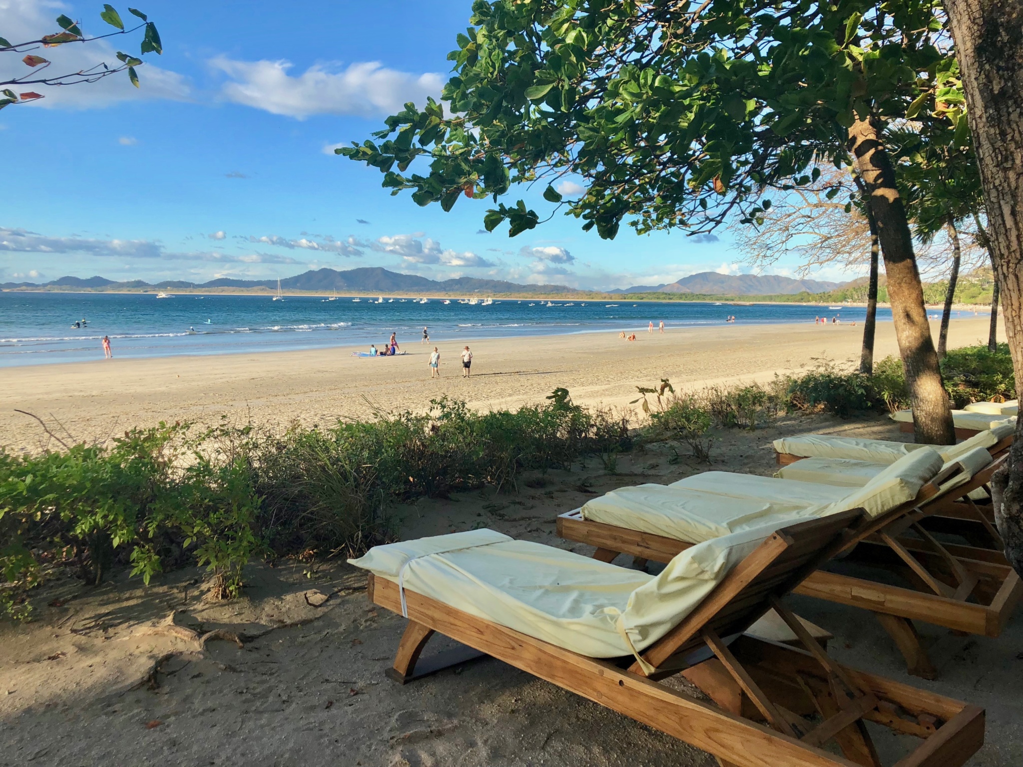 Tamarindo Beach Costa Rica