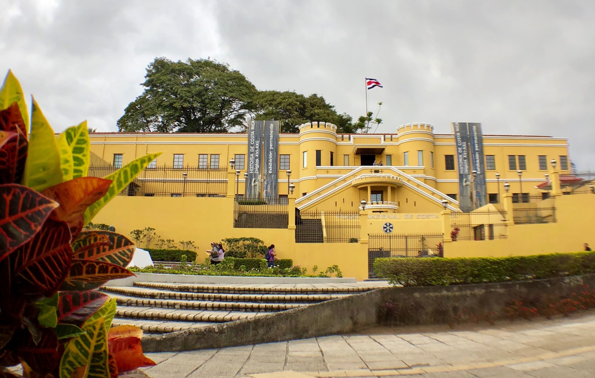 National Museum of Costa Rica