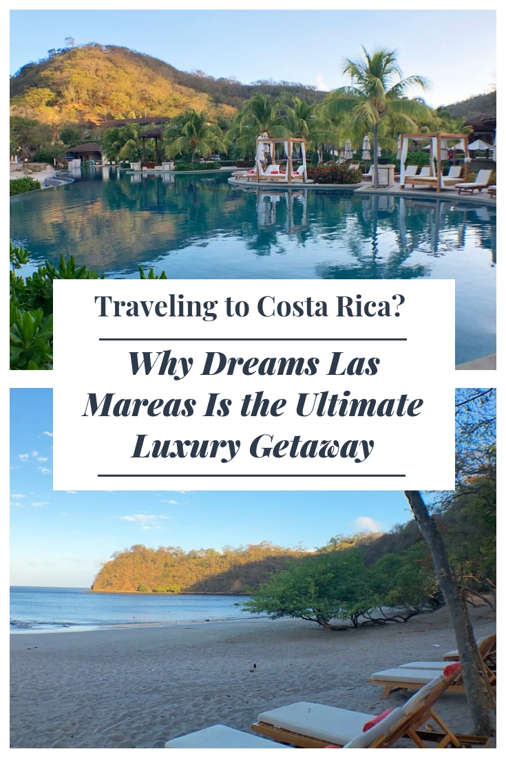 All Inclusive Luxury Beach Getaway in Costa Rica