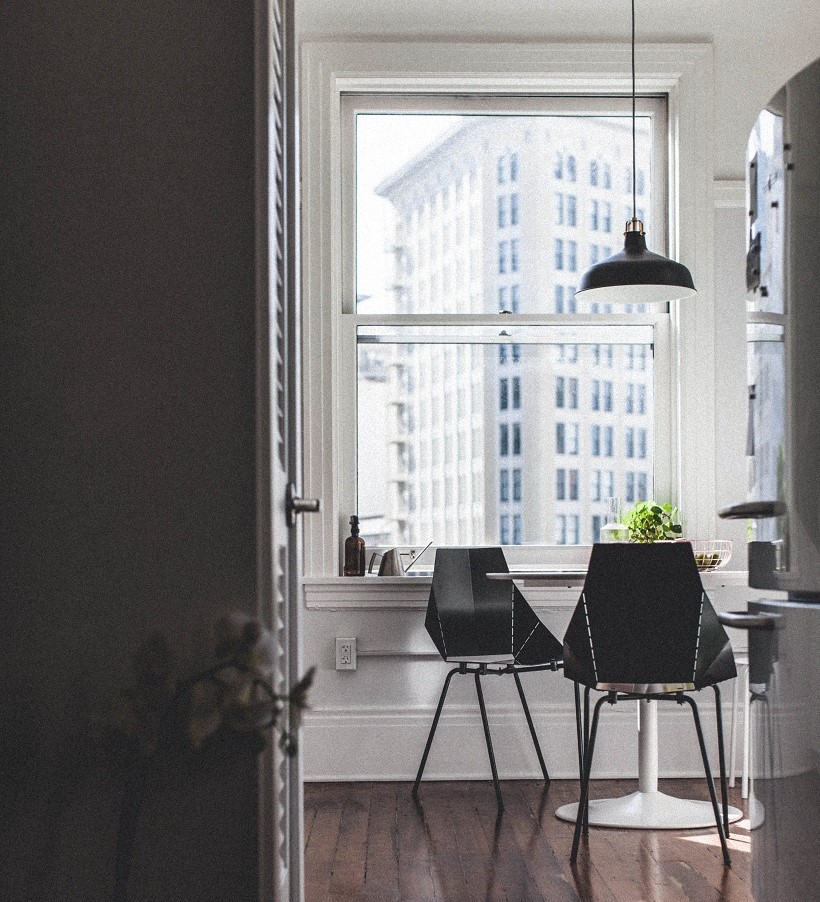 dining area inspiration