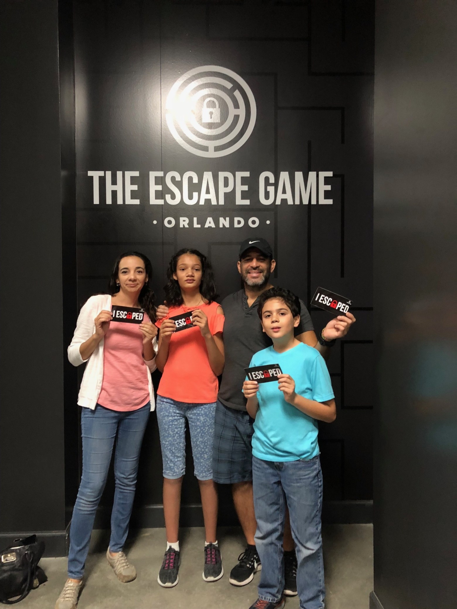 The Escape Game Orlando