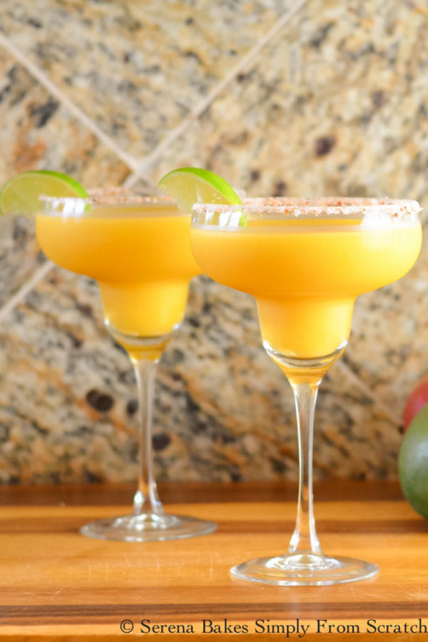 10 Easy Margarita Recipes Perfect for Summer