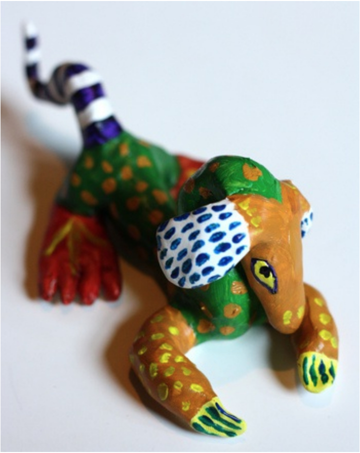 15 Magnificent Mexico Crafts for Kids