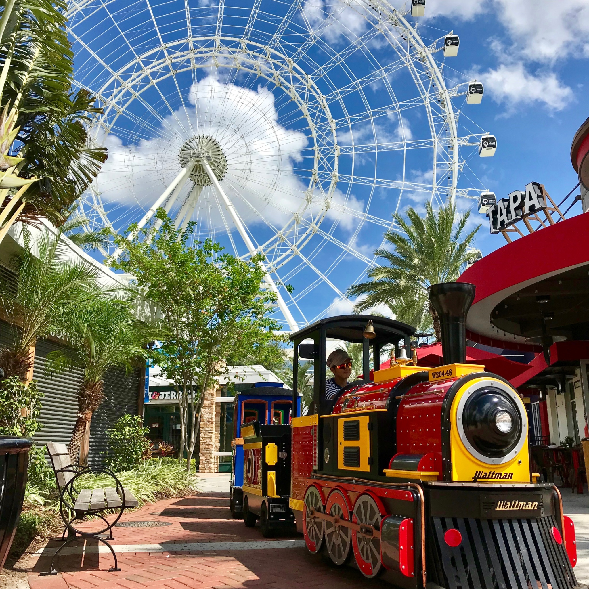 Attractions near I-Drive Orlando - Theme Parks & Things to Do -  International Drive Orlando