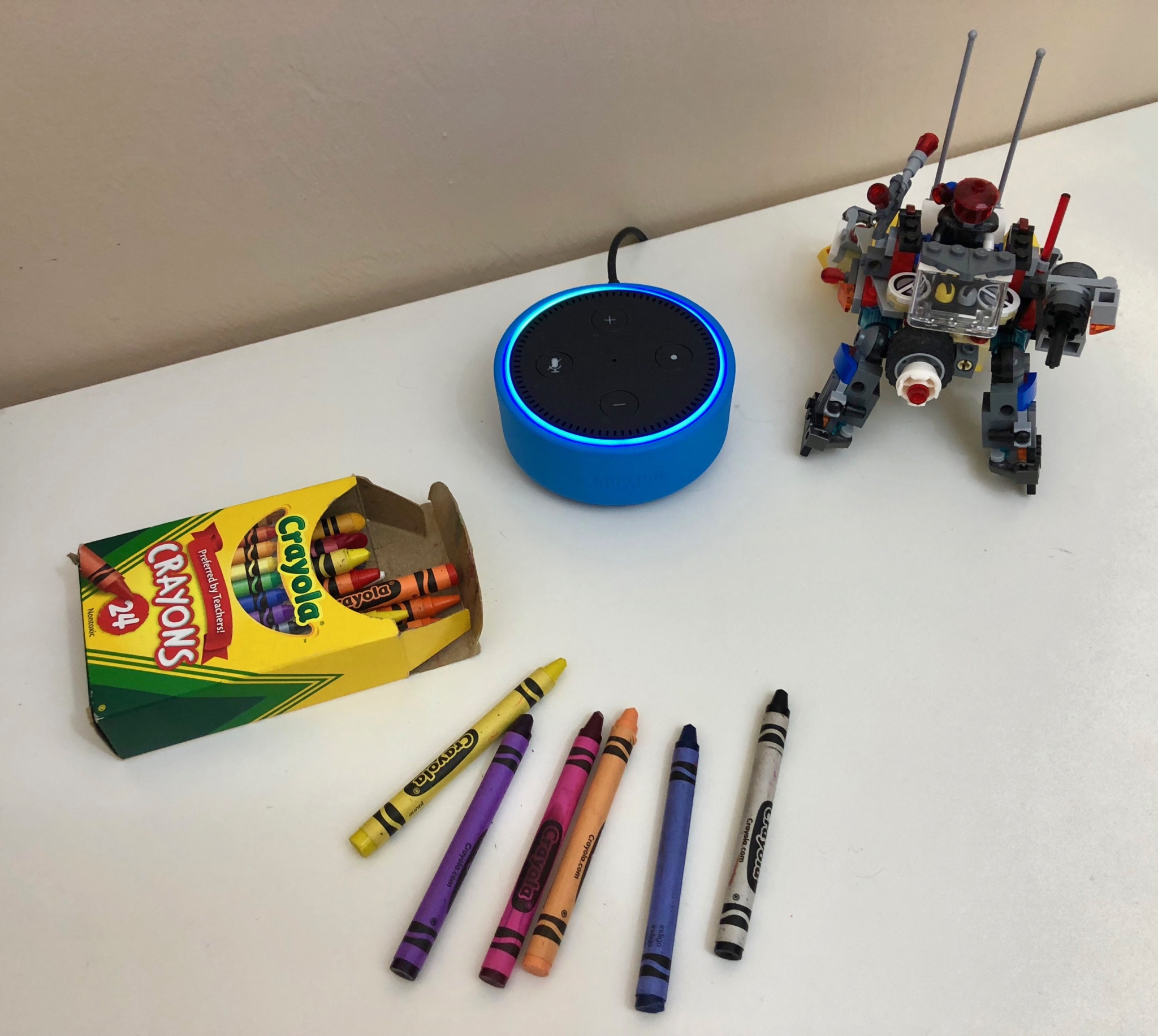 How to Use Echo Dot Kids to Bust Summer Boredom and Prevent Summer Slide