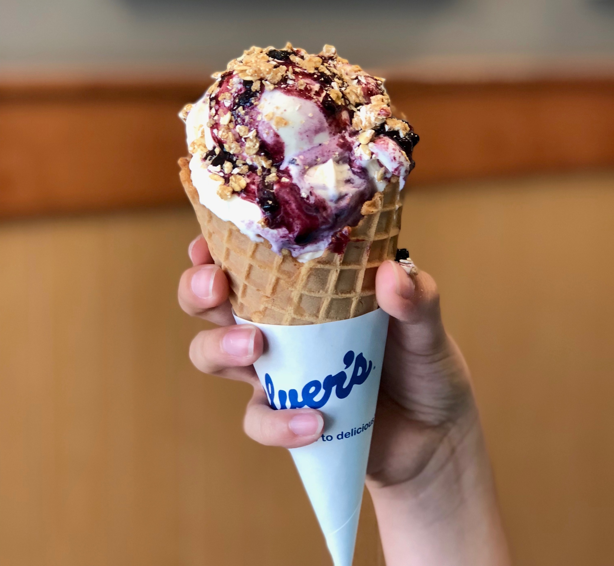 Culvers flavor of the month