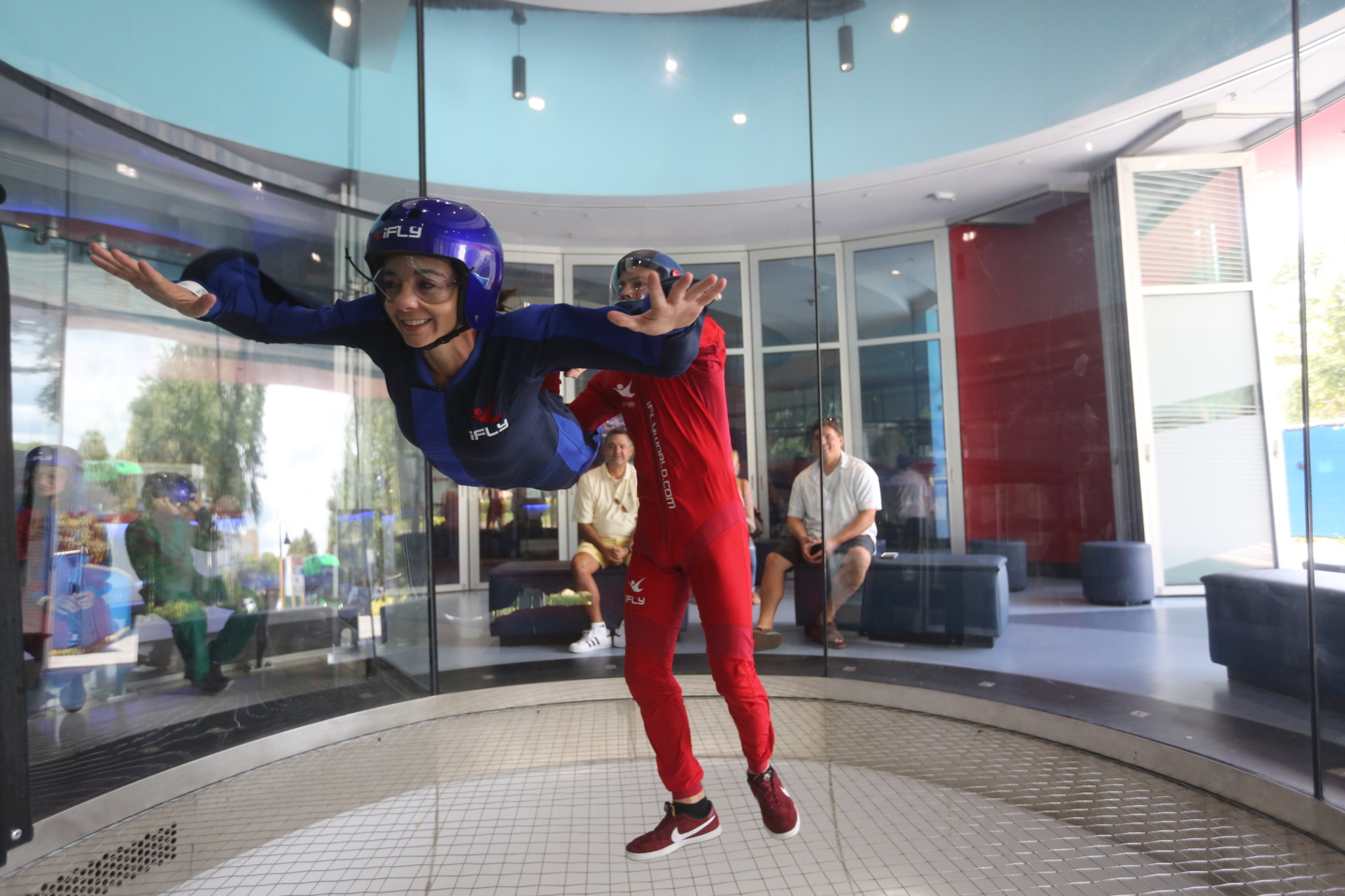 iFly Orlando