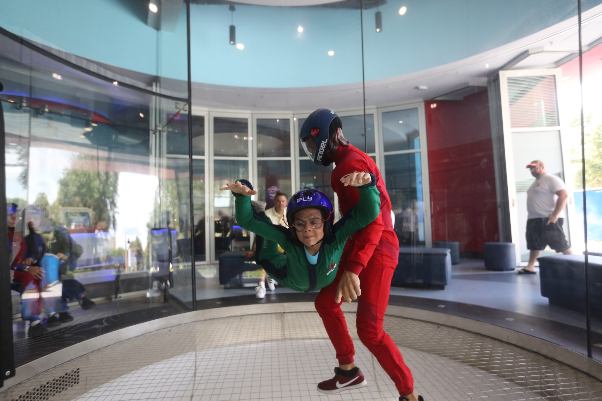 iFly Orlando