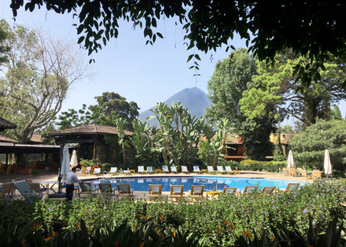 The Best Hotel For Families in Antigua Guatemala Porta Hotel Antigua