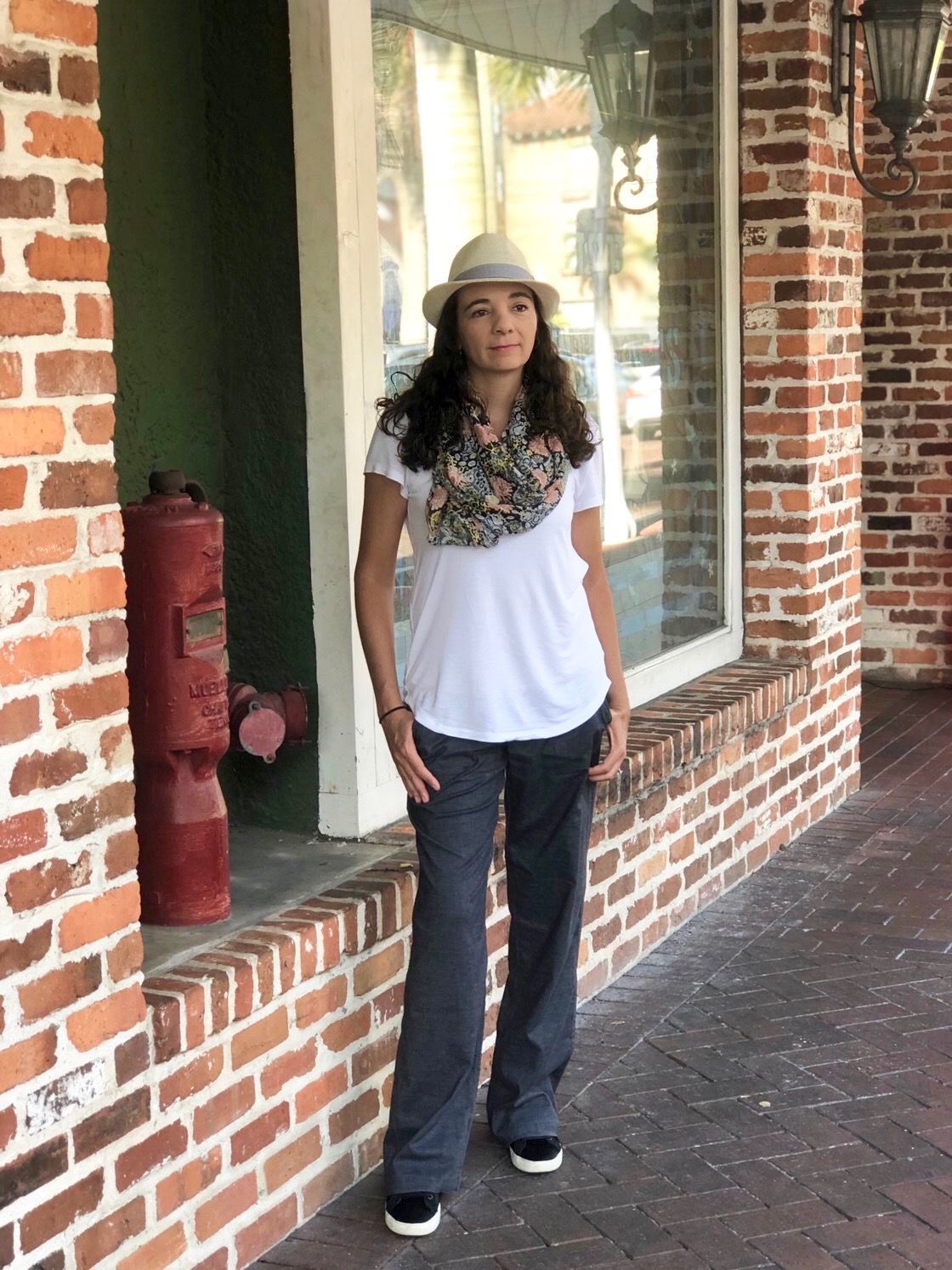 prAna hemp clothing. Why hemp clothing is great for travel