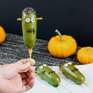 5 Spooktacular Halloween Party Foods Your Kids Will Die For!
