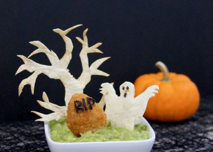 Best Halloween Party Foods For Kids