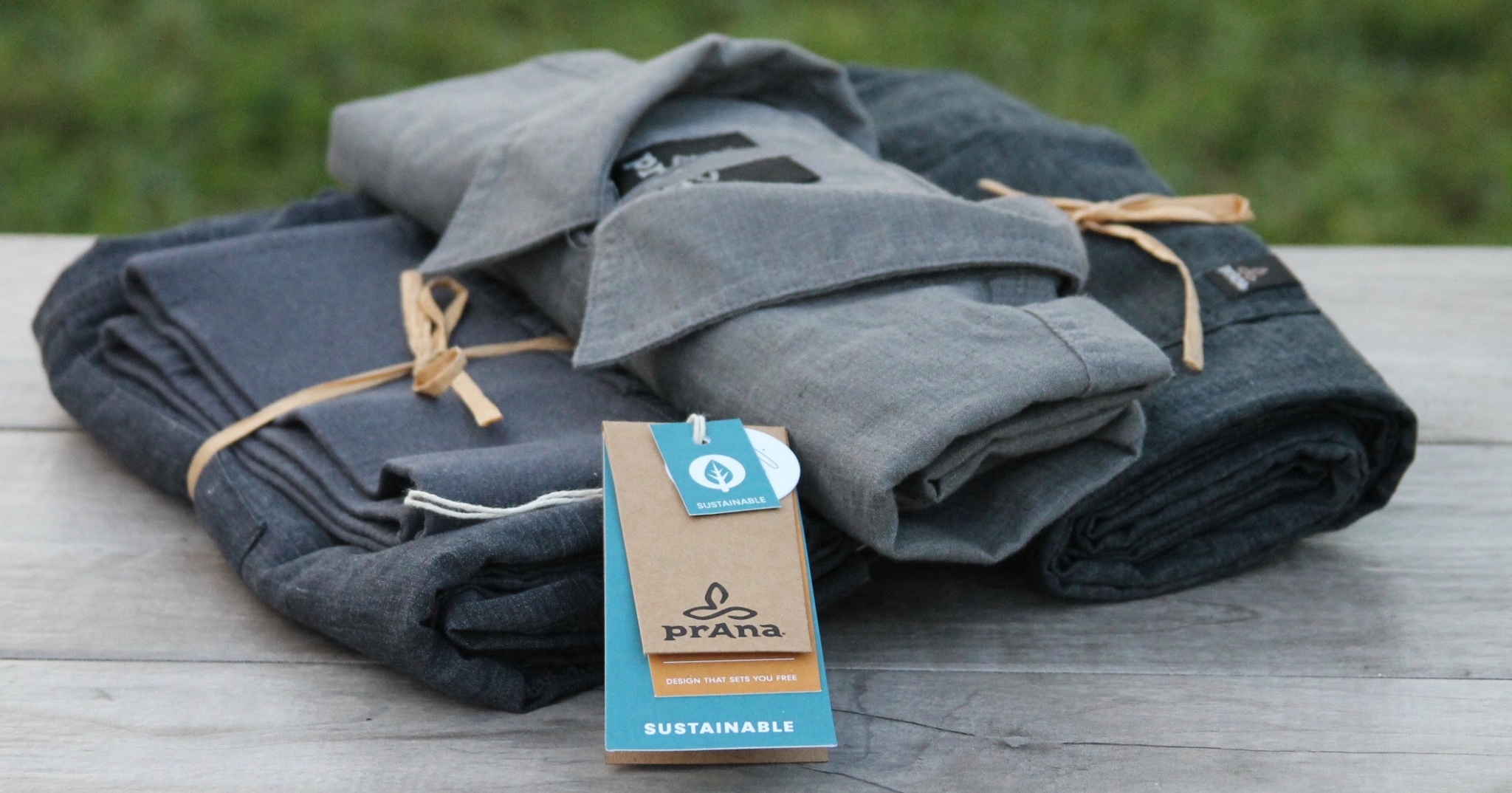 prAna hemp clothing. Why hemp clothing is great for travel