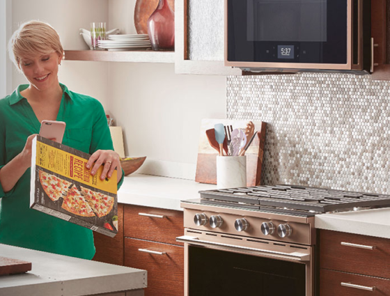 Holiday Cooking Just Got Easier With the Whirlpool Convection Over-the ...