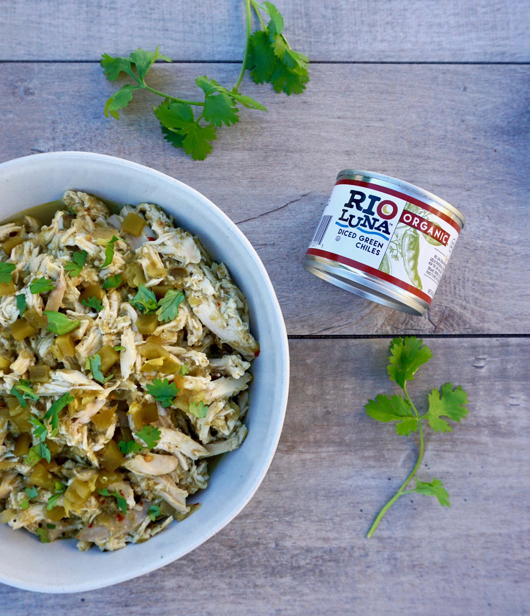 Green Chile Turkey Tamale Casserole Recipe