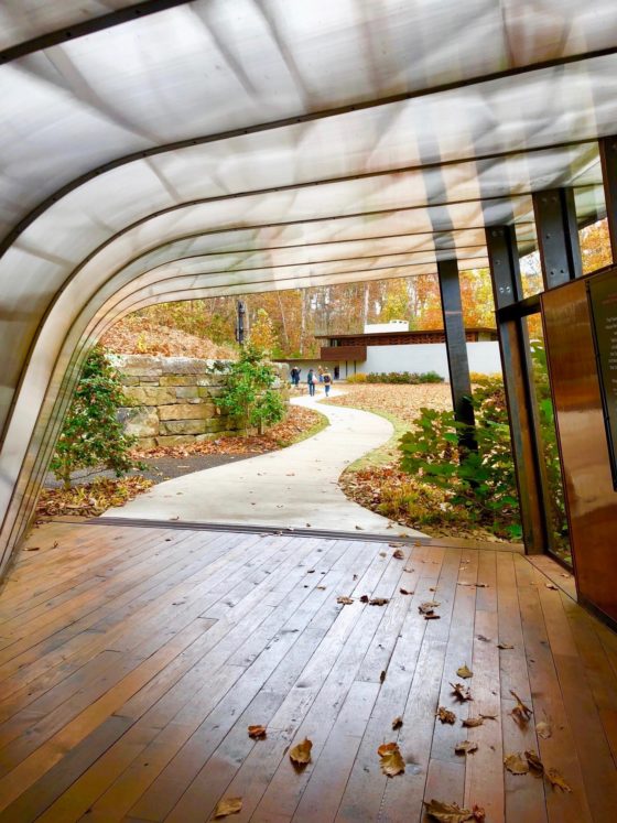 Bentonville More than a Hidden Gem this Arkansas Town is Somewhat of a