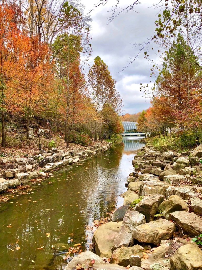 Bentonville More than a Hidden Gem this Arkansas Town is Somewhat of a