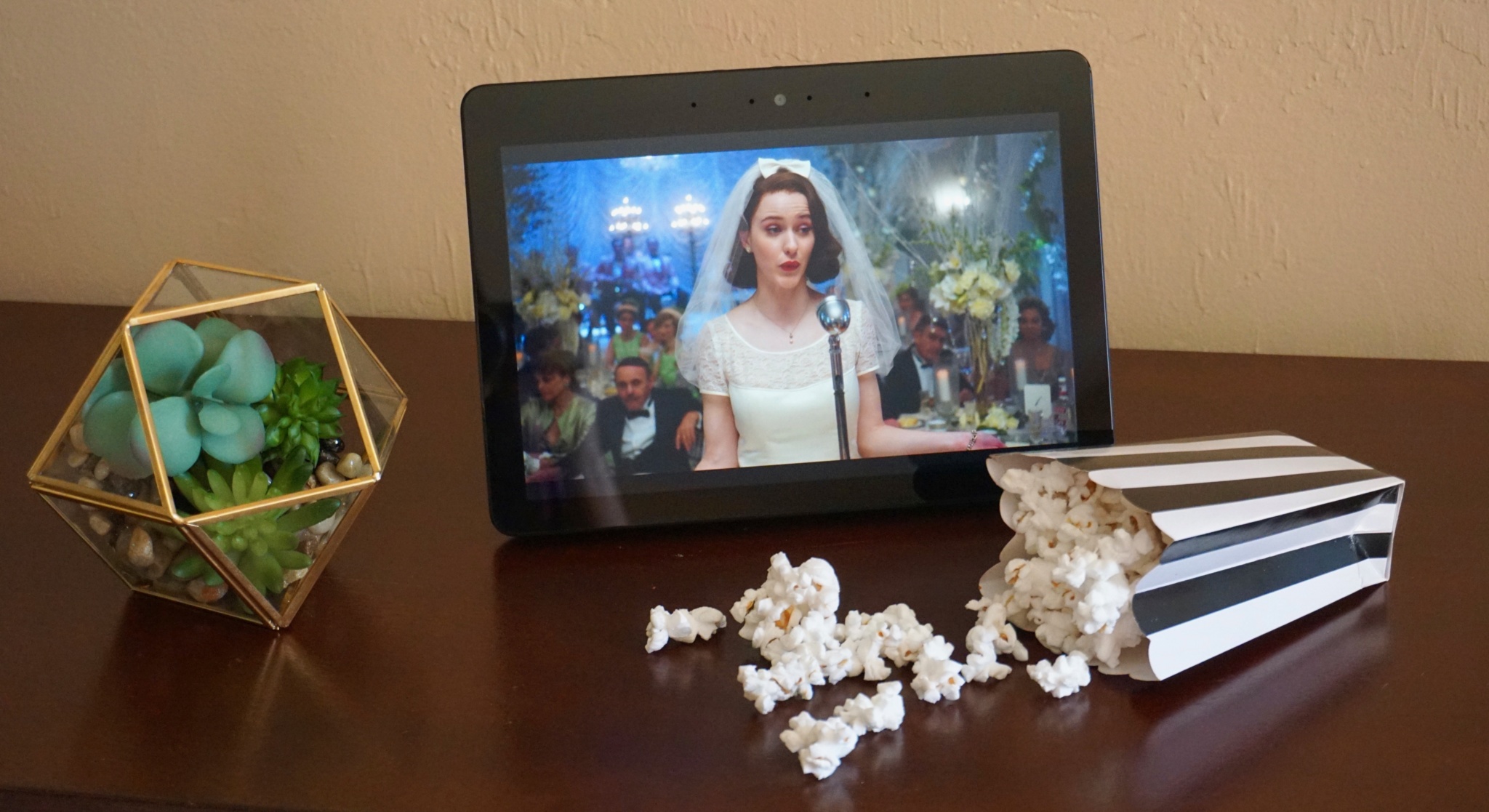 10 Ways Amazon's Echo Show Makes My Life Easier