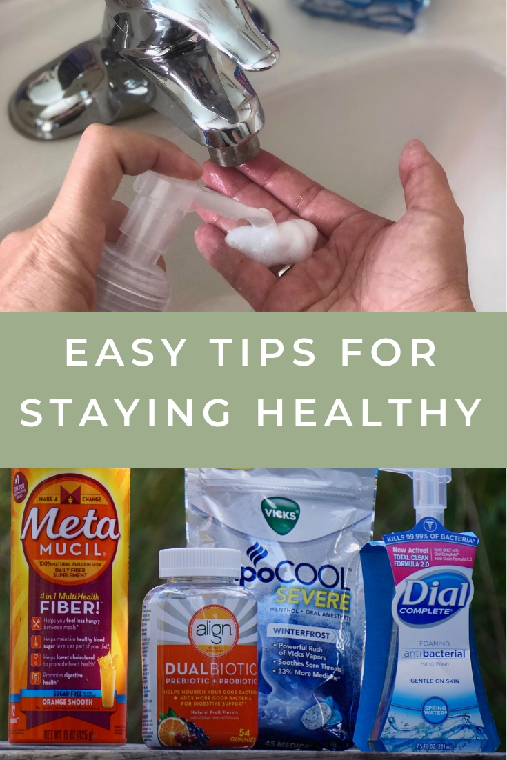 Tips For Staying Healthy By Taking Better Care of Yourself