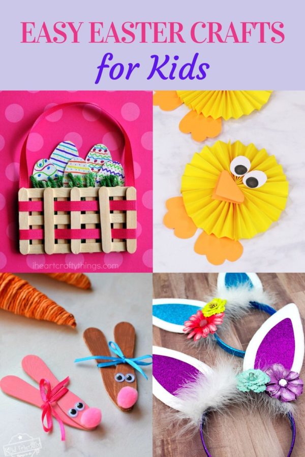 10 Festive Carnaval Crafts for Kids