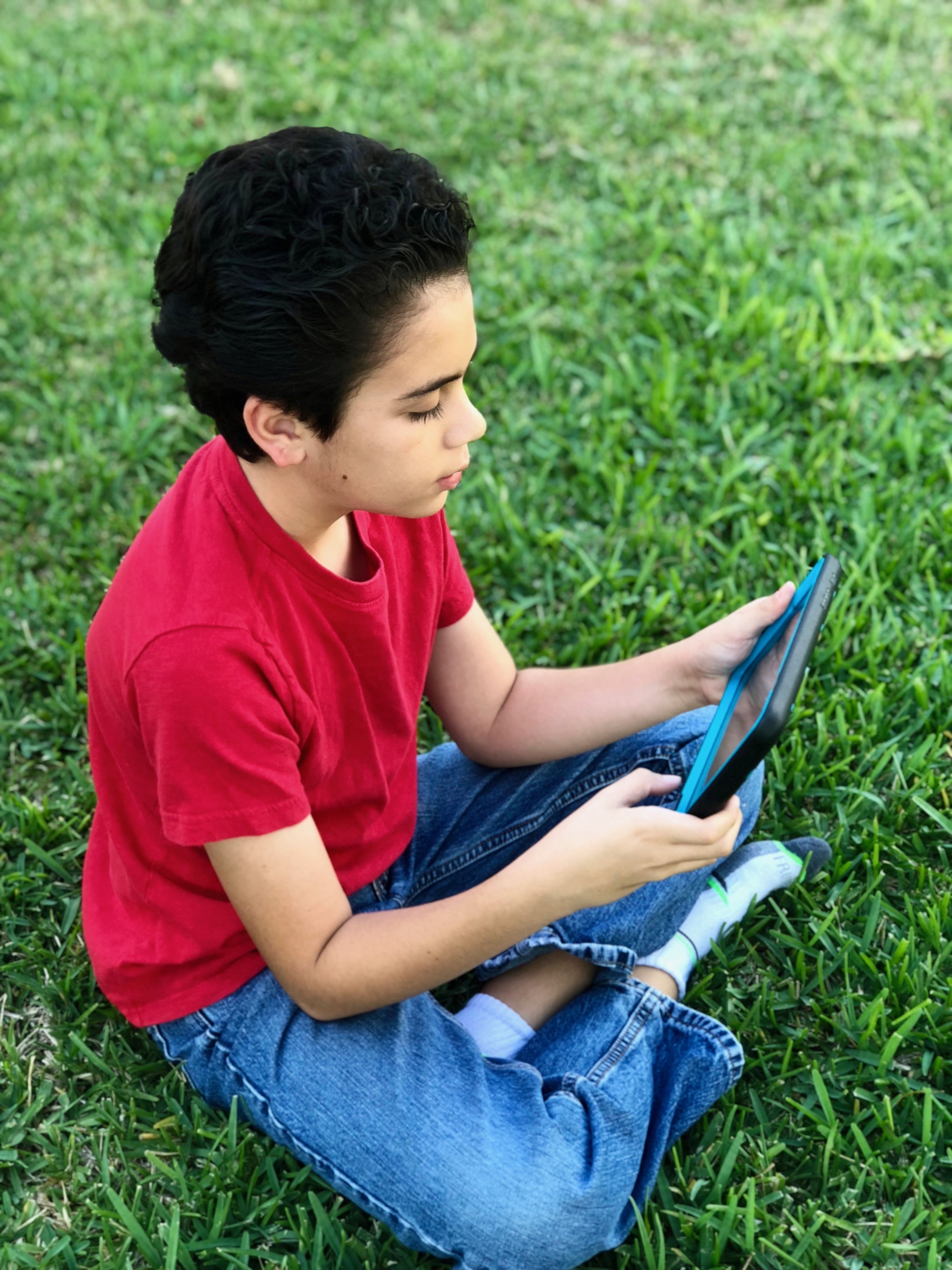 Tips for Talking To Your Kids About Online Safety