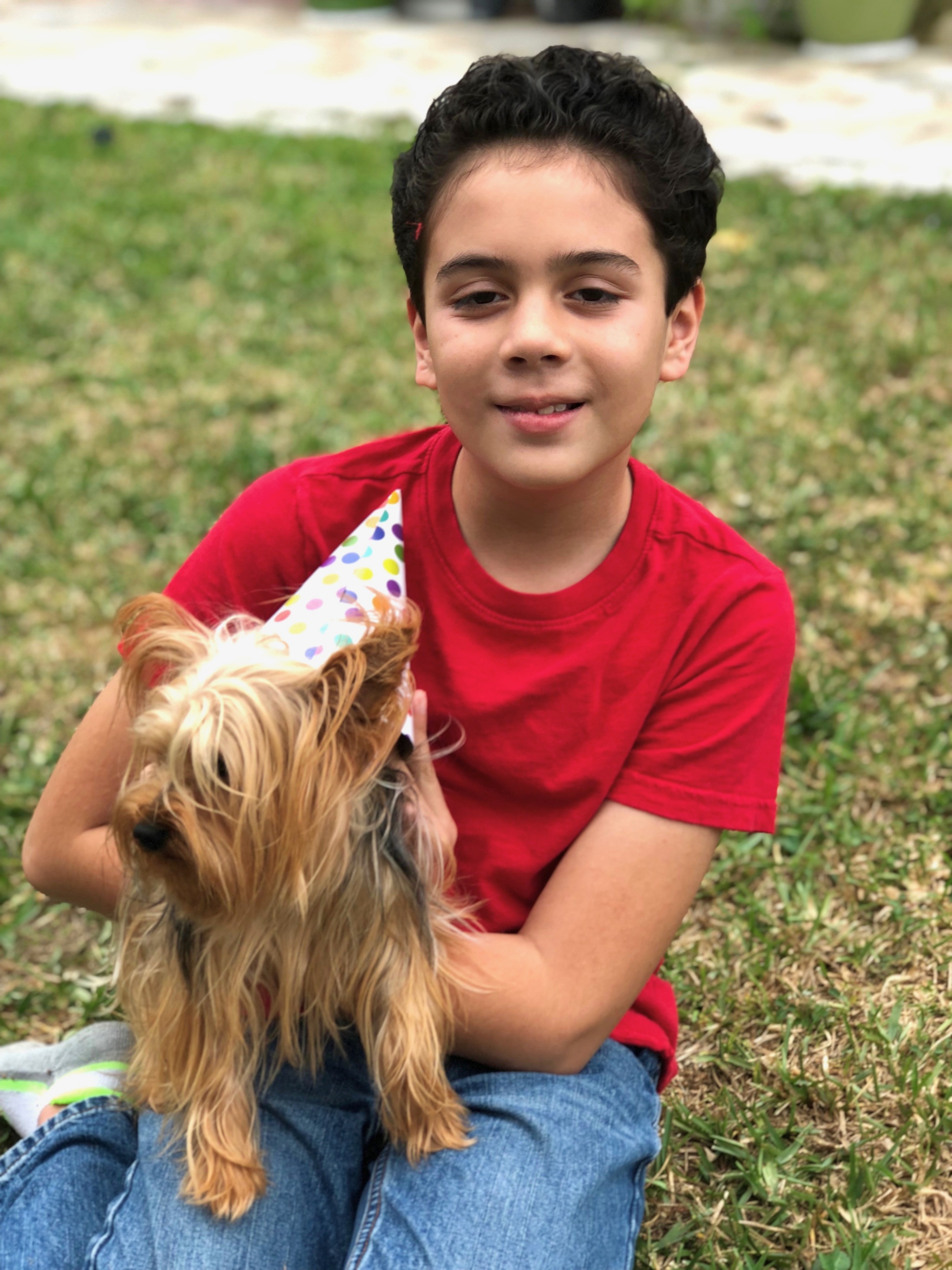 Tips for throwing the best dog birthday party