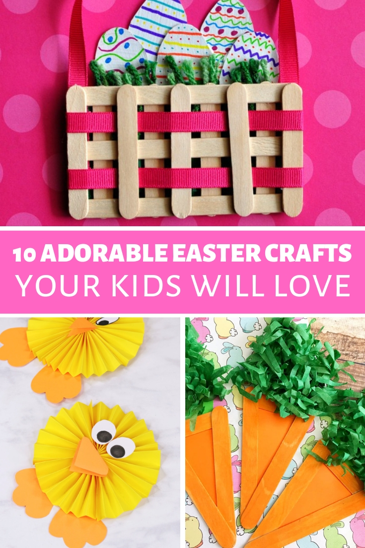 How to Make Foam Cup Bunnies  Easter crafts, Easter bunny crafts, Small  easter gifts