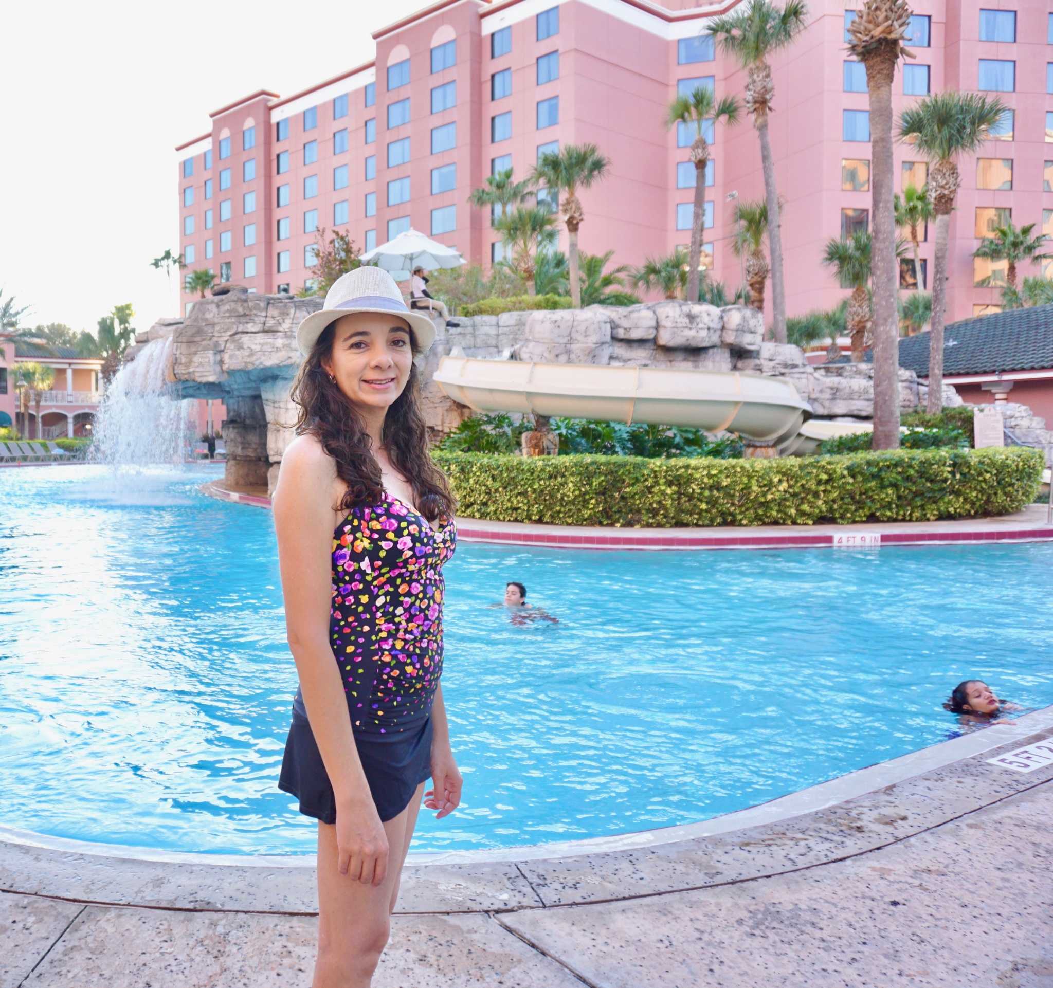 Orlando Family Getaway At Caribe Royale All-Suite Hotel 