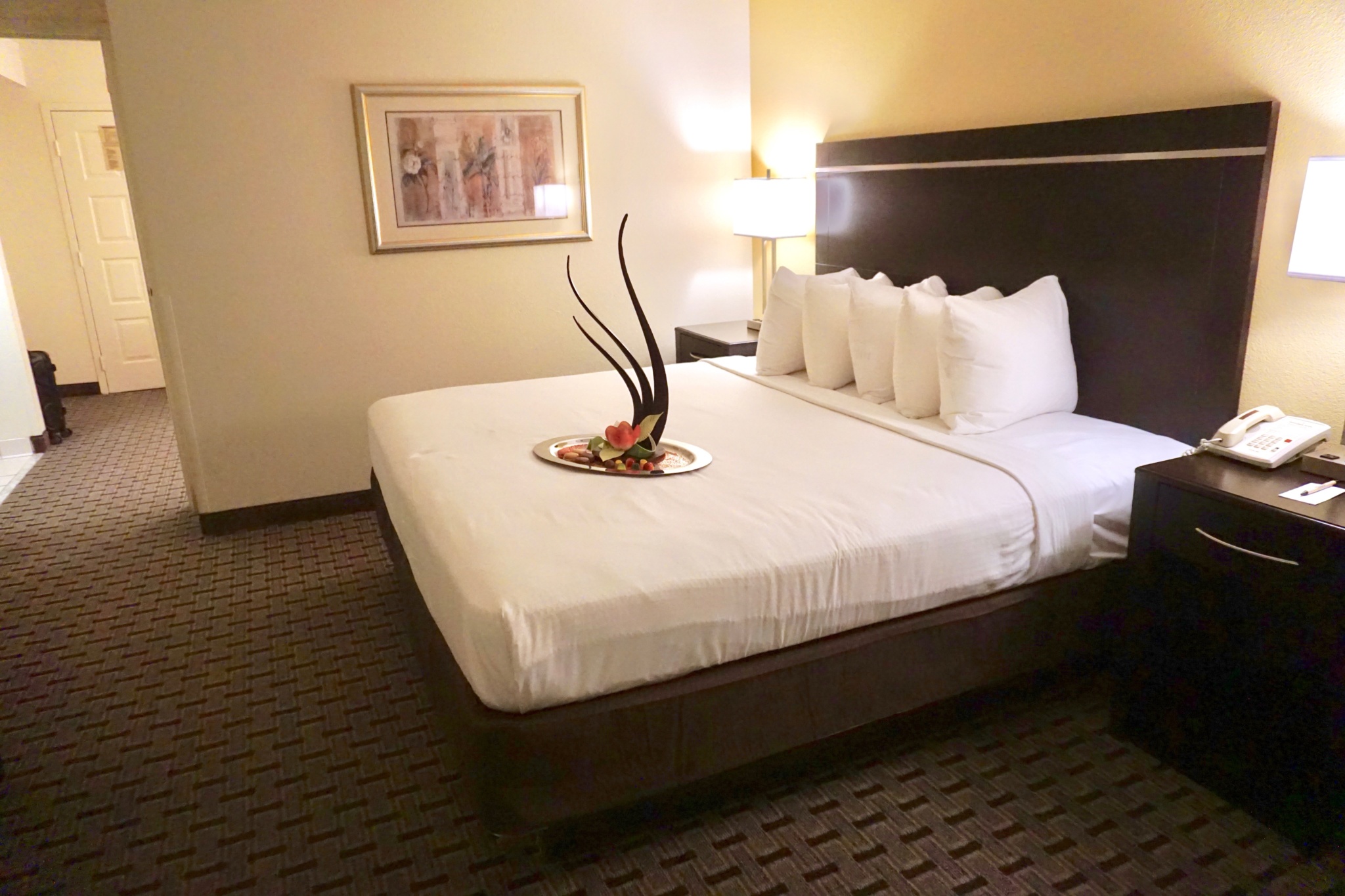 Midpointe hotel Orlando