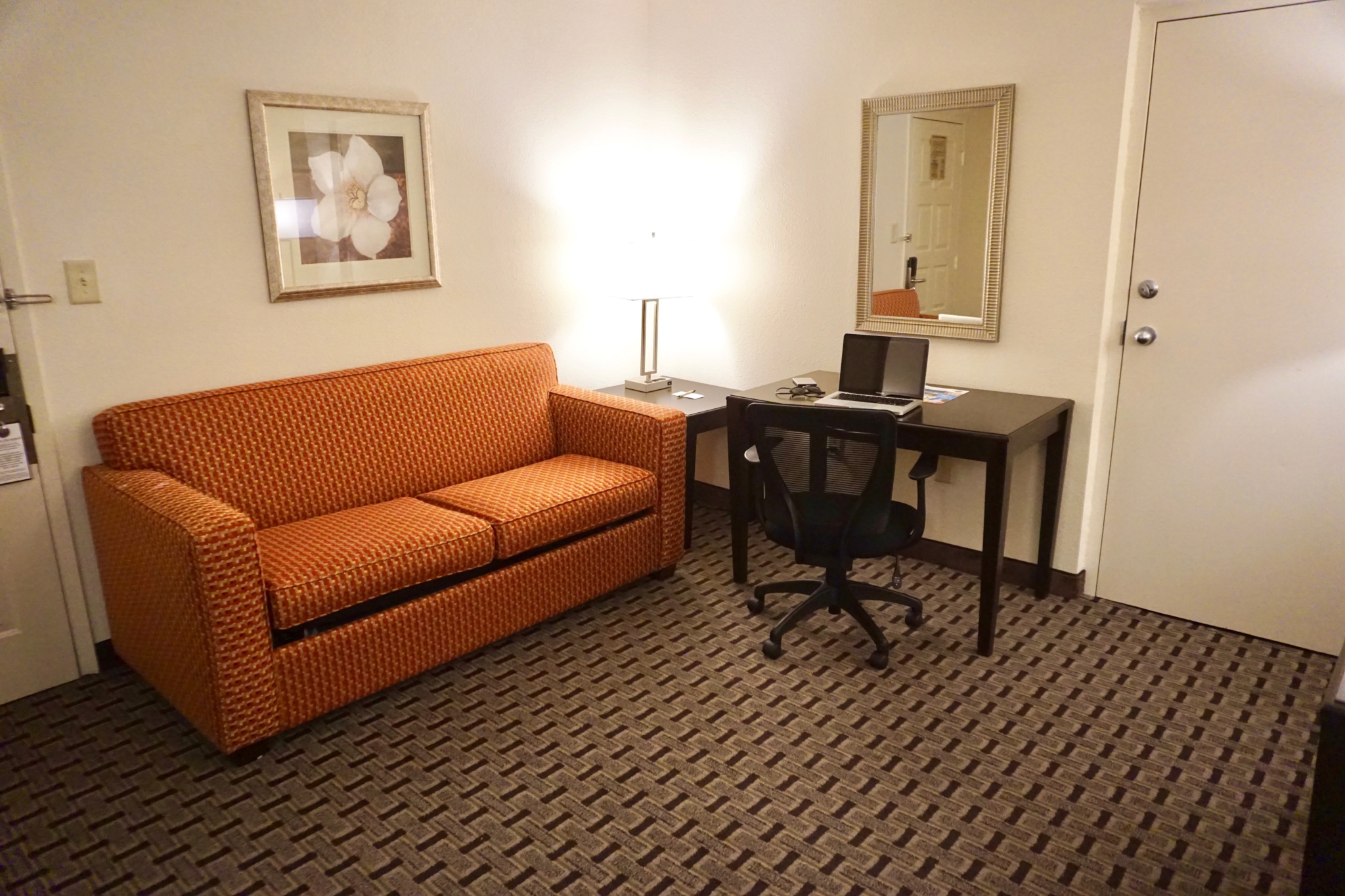 Midpointe hotel Orlando