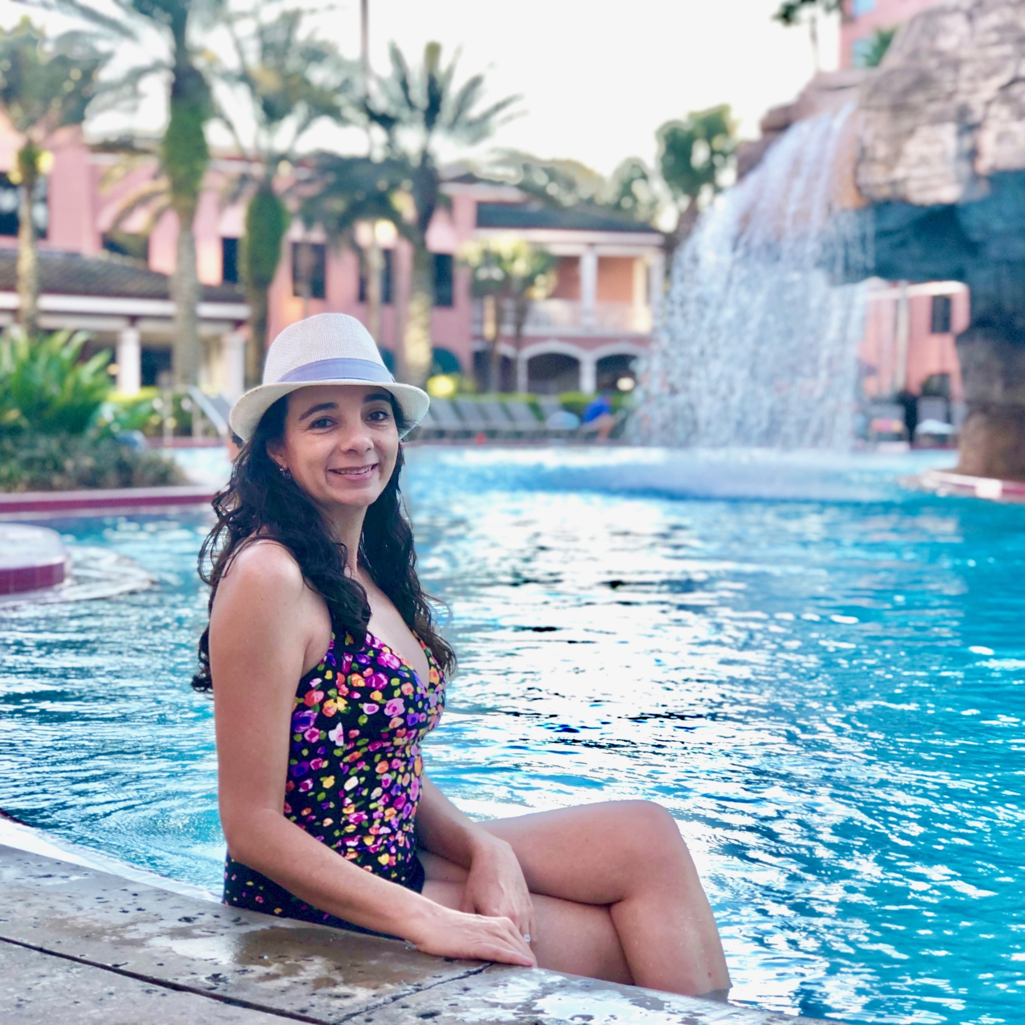 Orlando Family Getaway At Caribe Royale All-Suite Hotel 