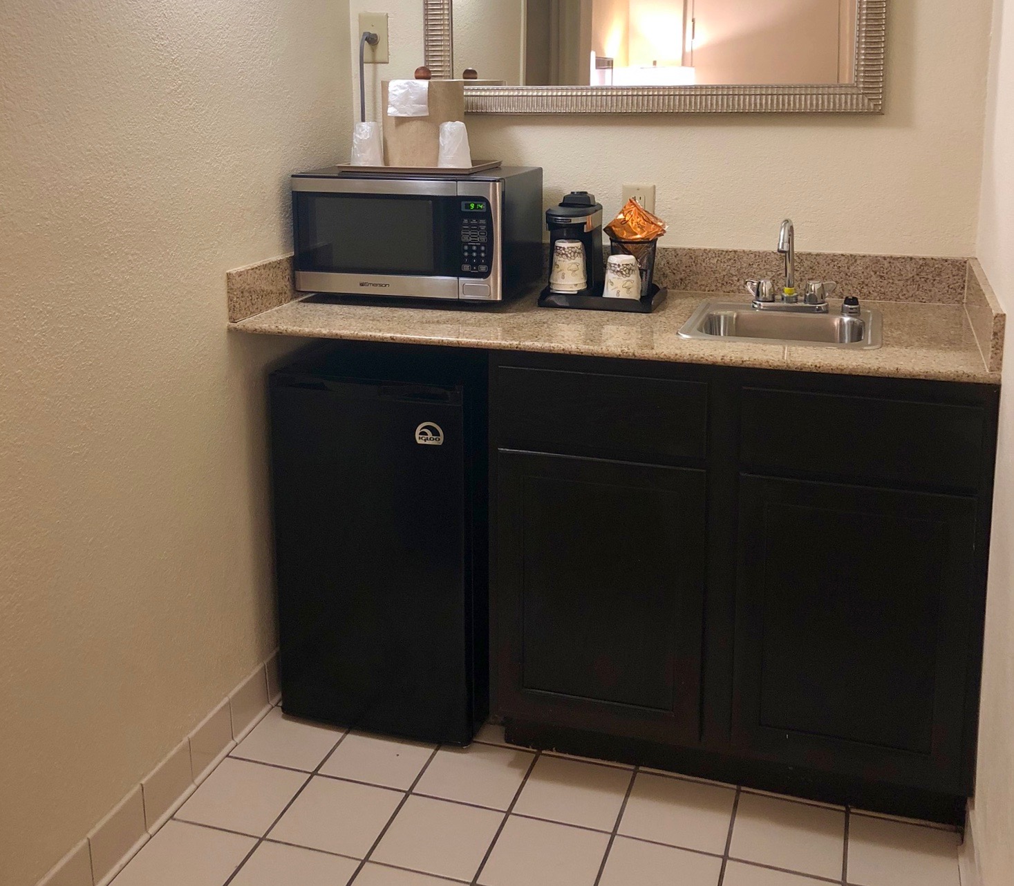 Midpointe hotel Orlando