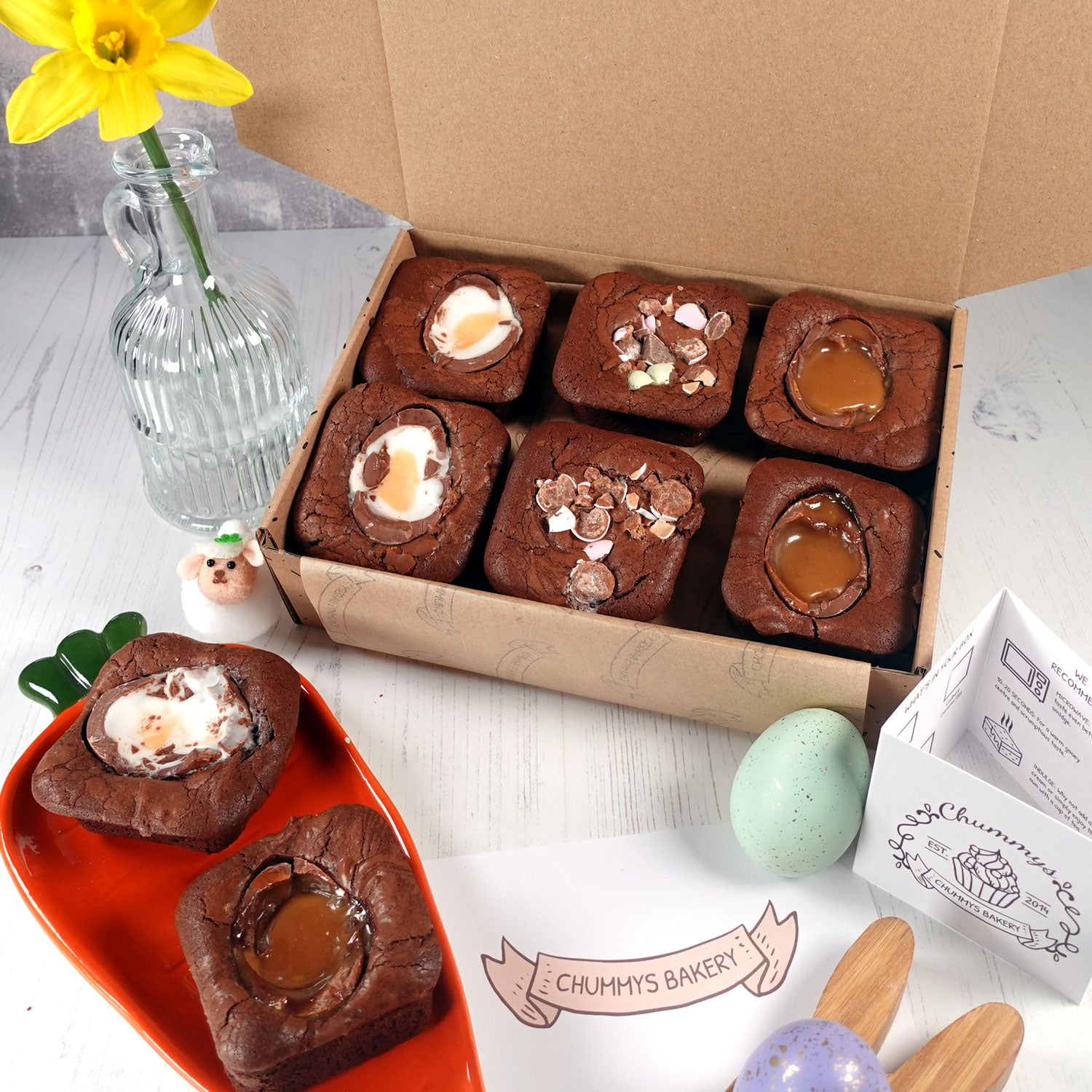 Kid-Friendly Easter Party Ideas