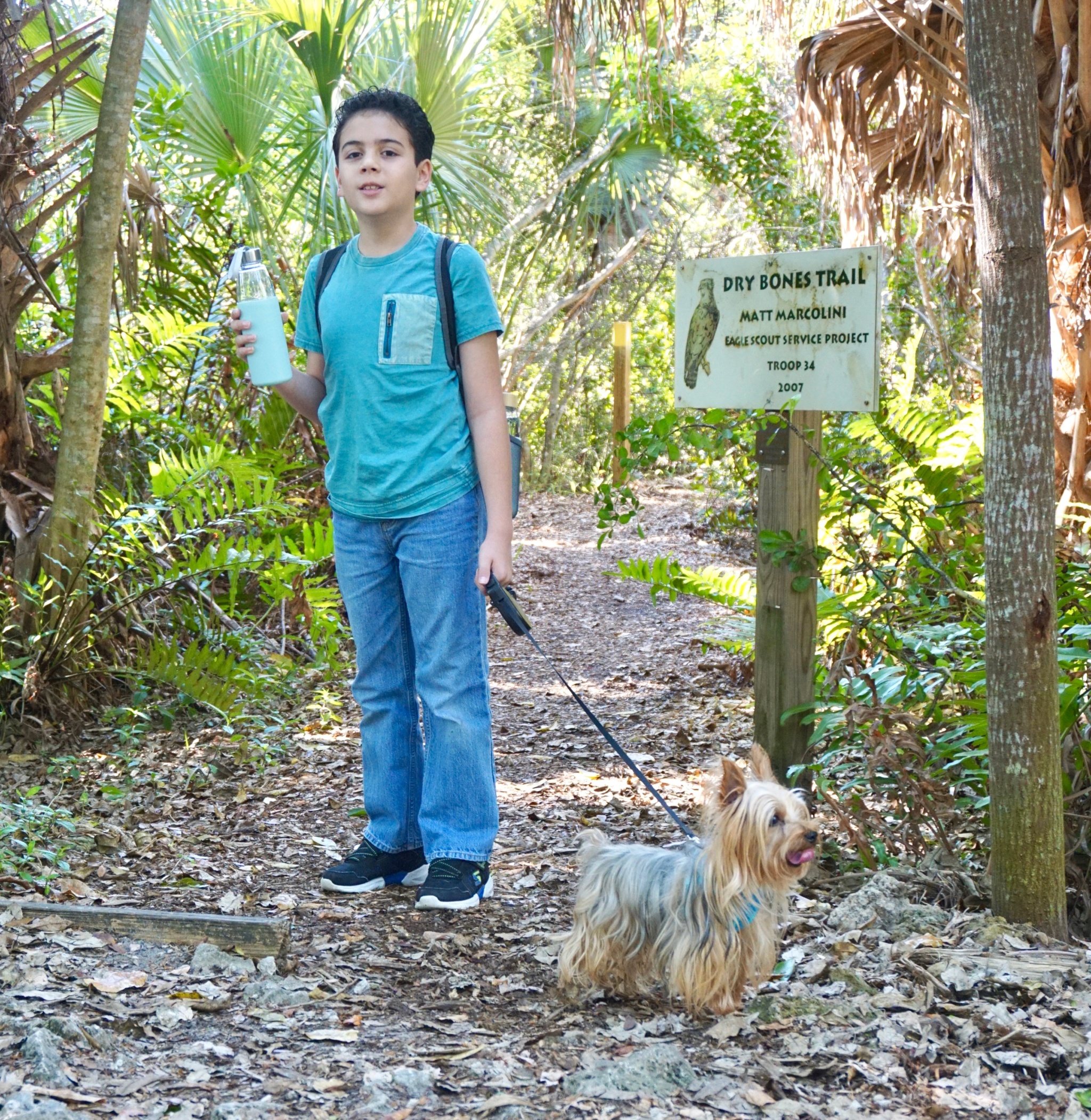 How to Keep Your Family Hydrated When You Spend Time Outdoors