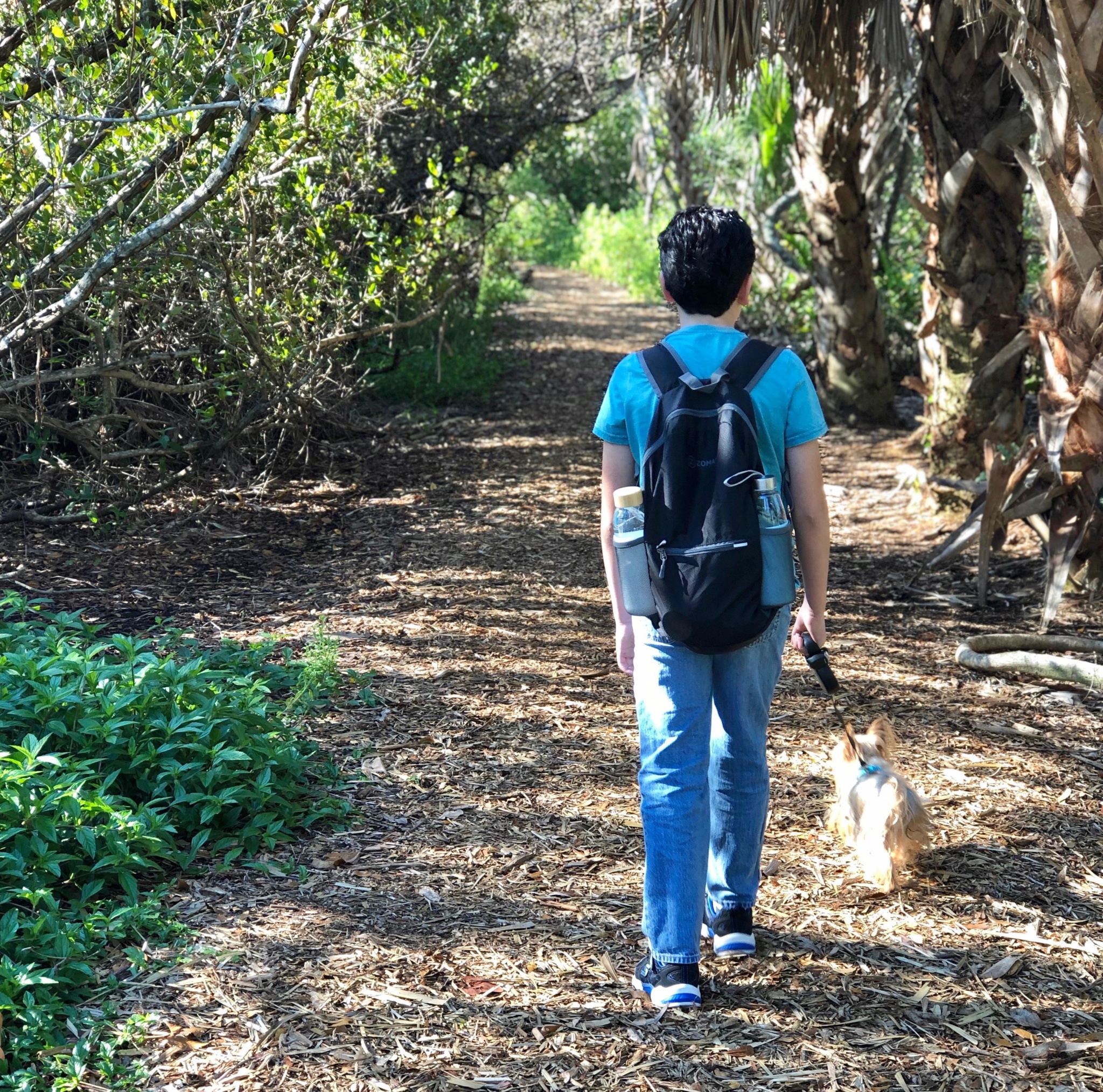 How to Keep Your Family Hydrated When You Spend Time Outdoors