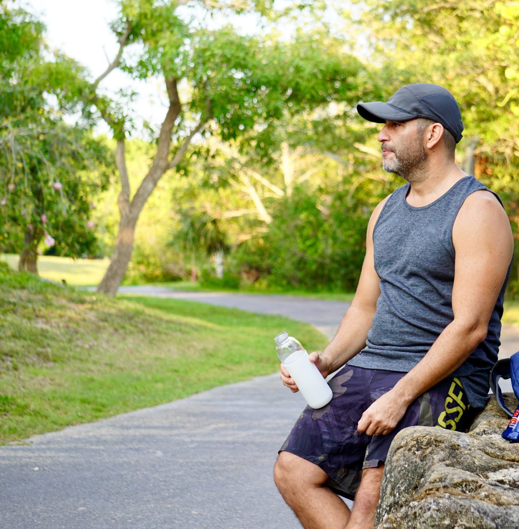 Tips for Exercising Outdoors In Warm Weather