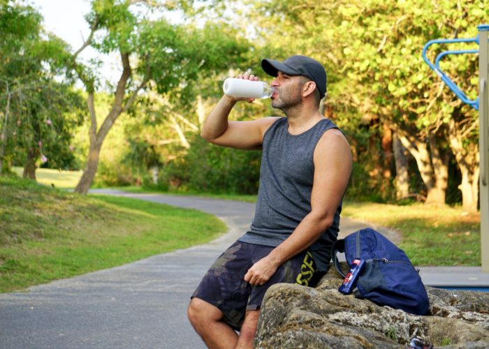 Tips for Exercising Outdoors In Warm Weather