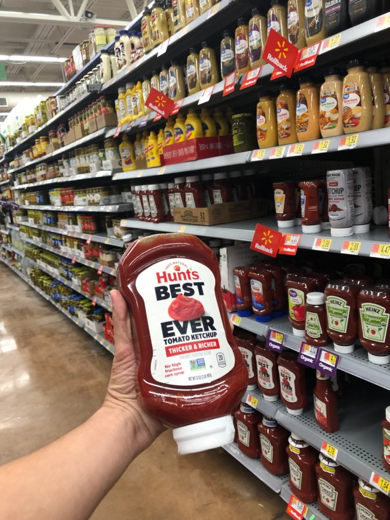 Easy Breaded Shrimp Sandwiches