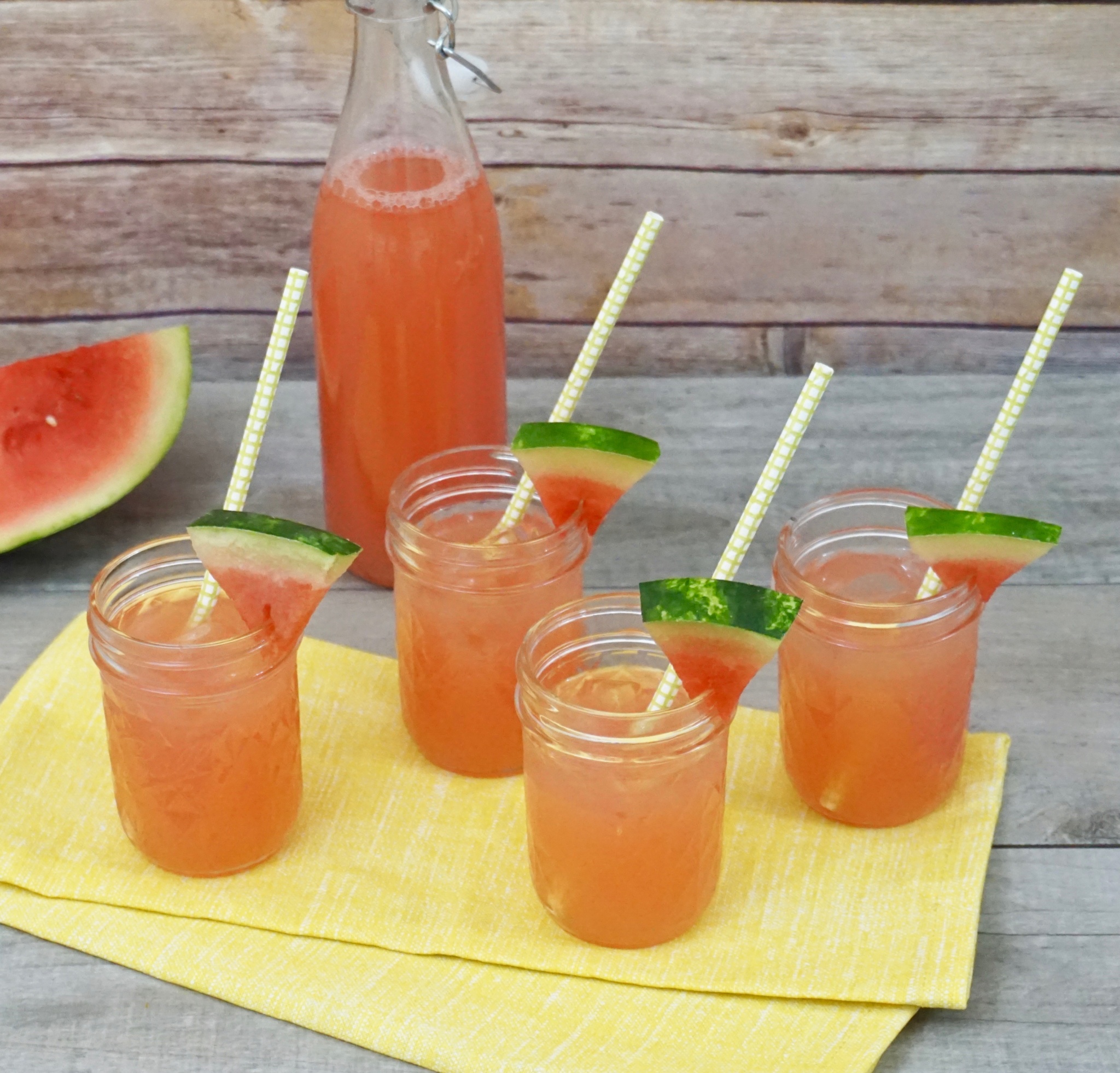 watermelon limeade