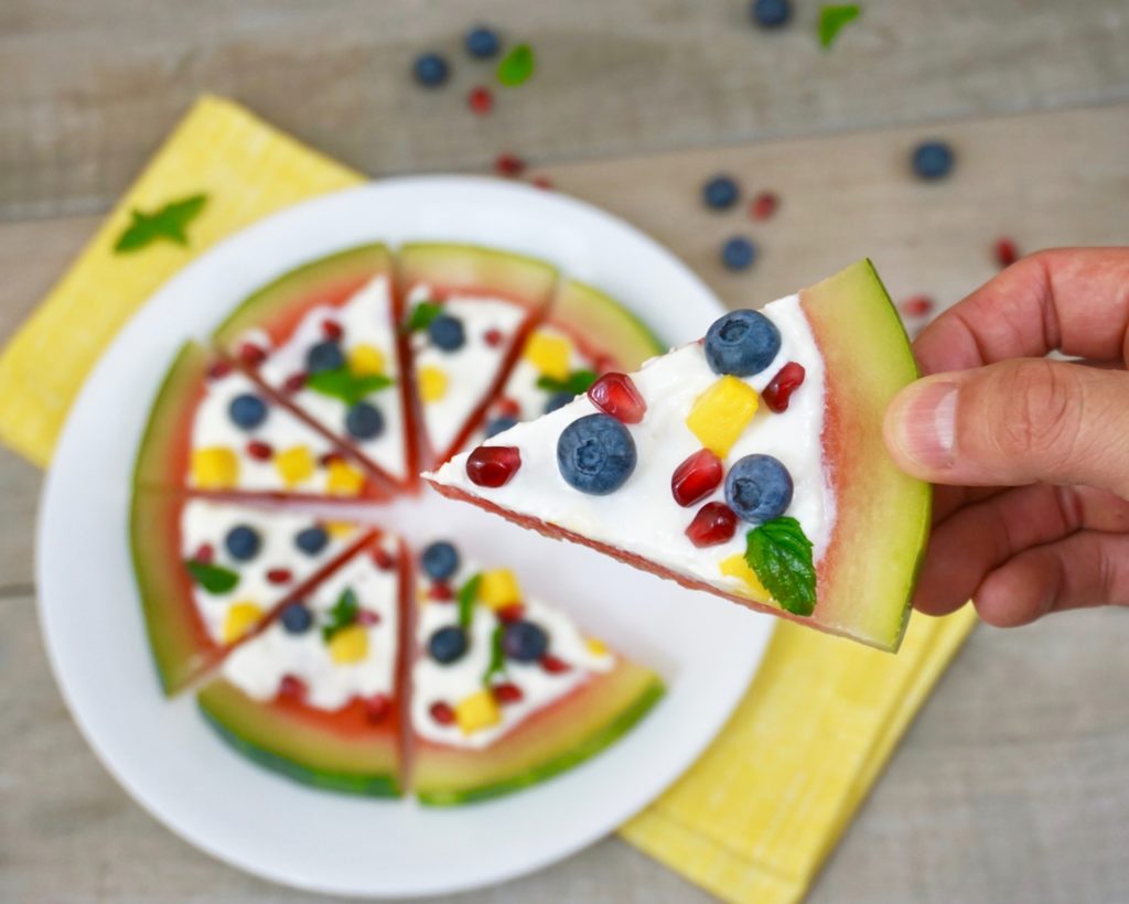 Simple and Delicious Recipes for a Backyard Summer Party