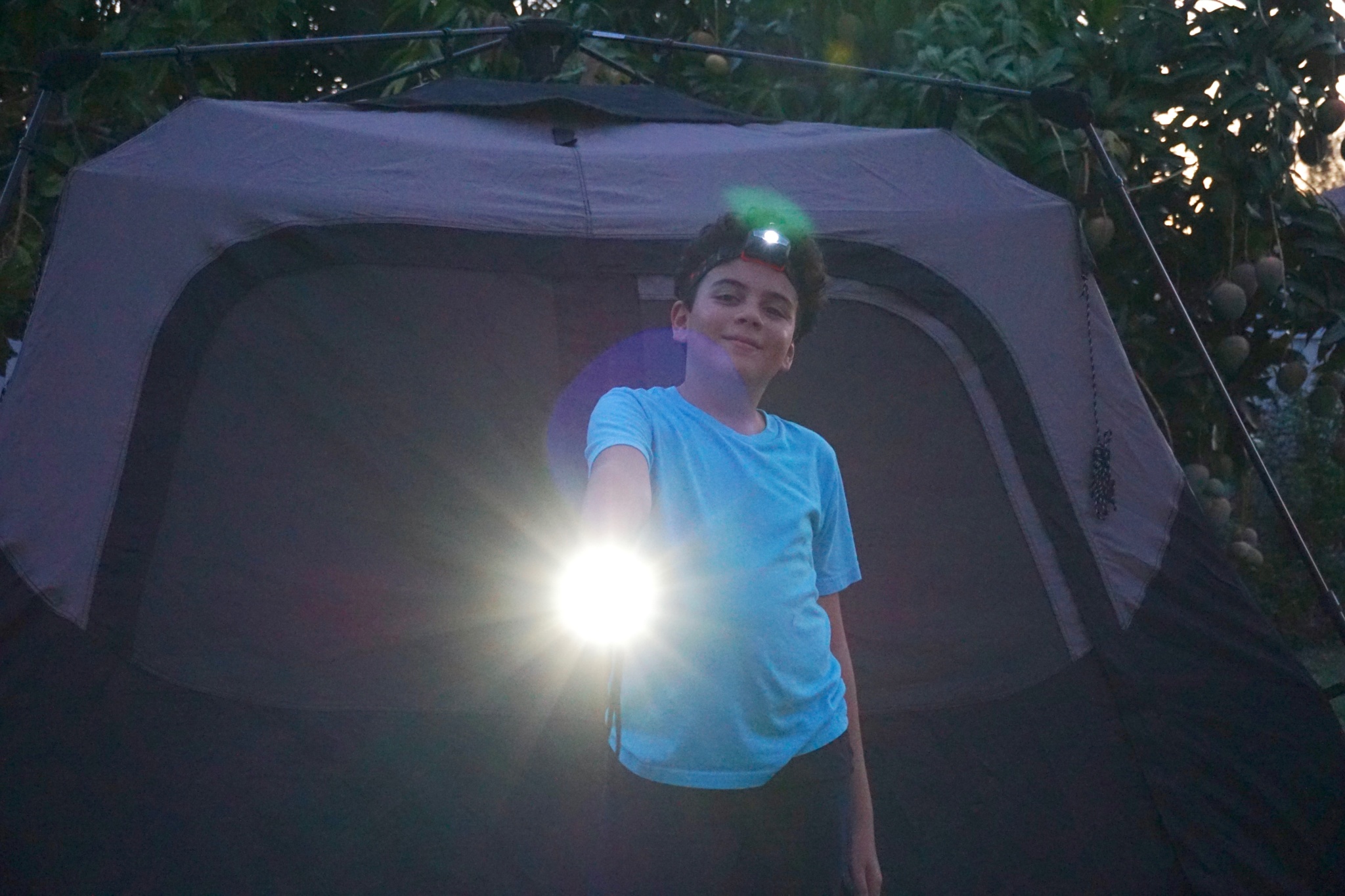 Lights Out! 6 Totally Fun Flashlight Games to Play after Dark