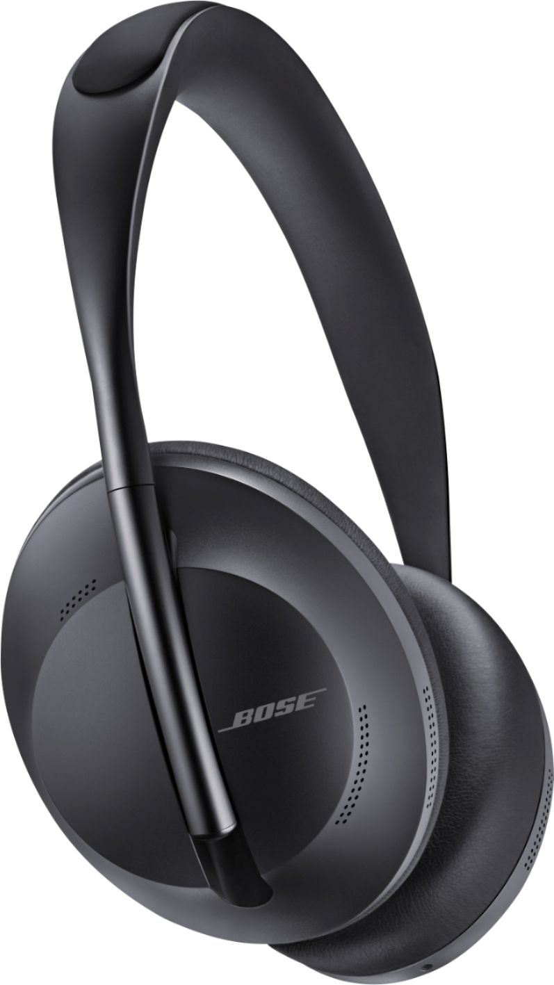 My Favorite Headphones for Travel: Bose Noise Cancelling Headphones 700