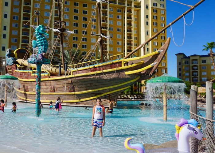 5 Reasons Your Family Will Love Lake Buena Vista Resort Village and Spa in Orlando