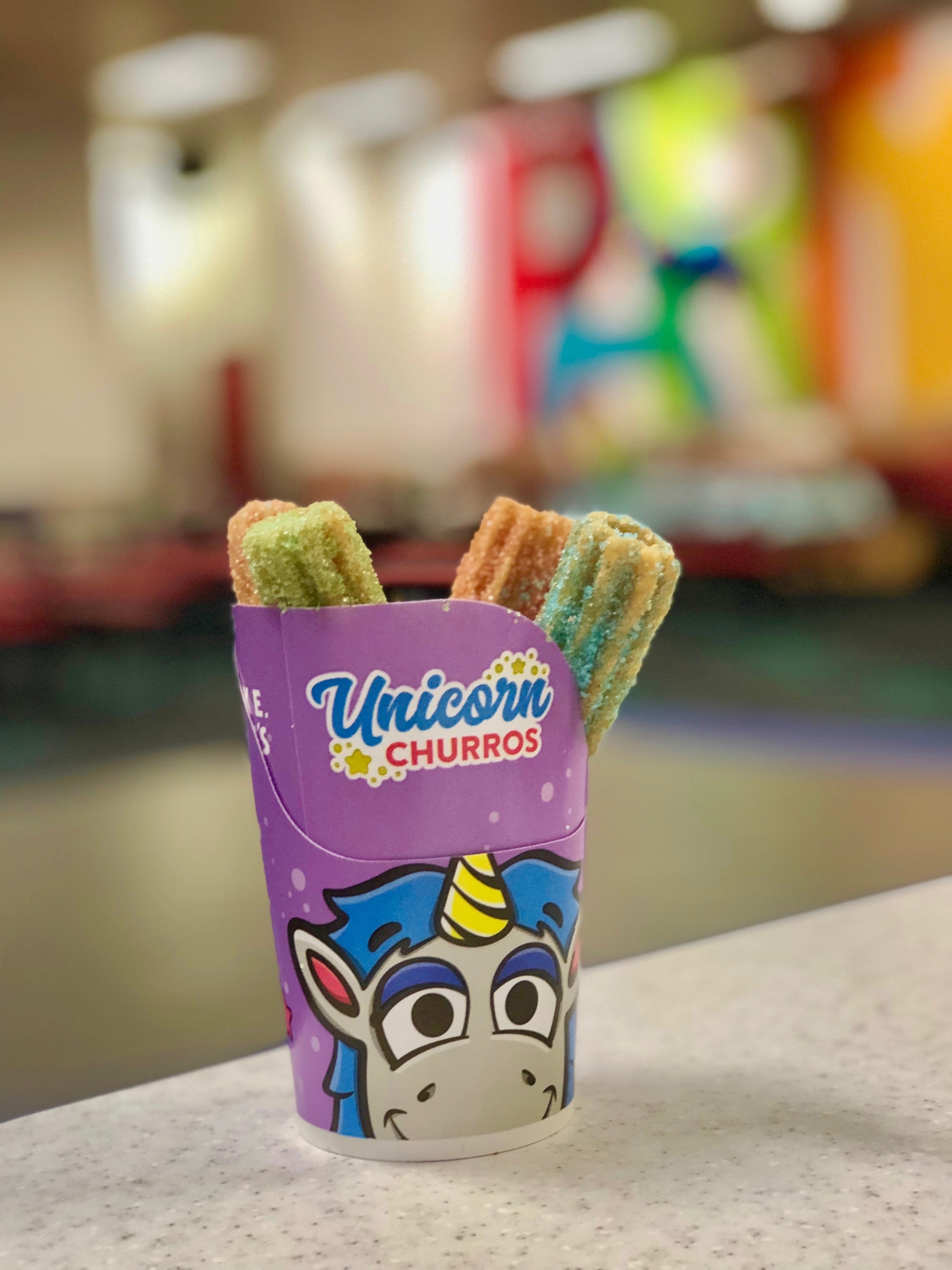 Remodeled Chuck E. Cheese Has Something for Everyone