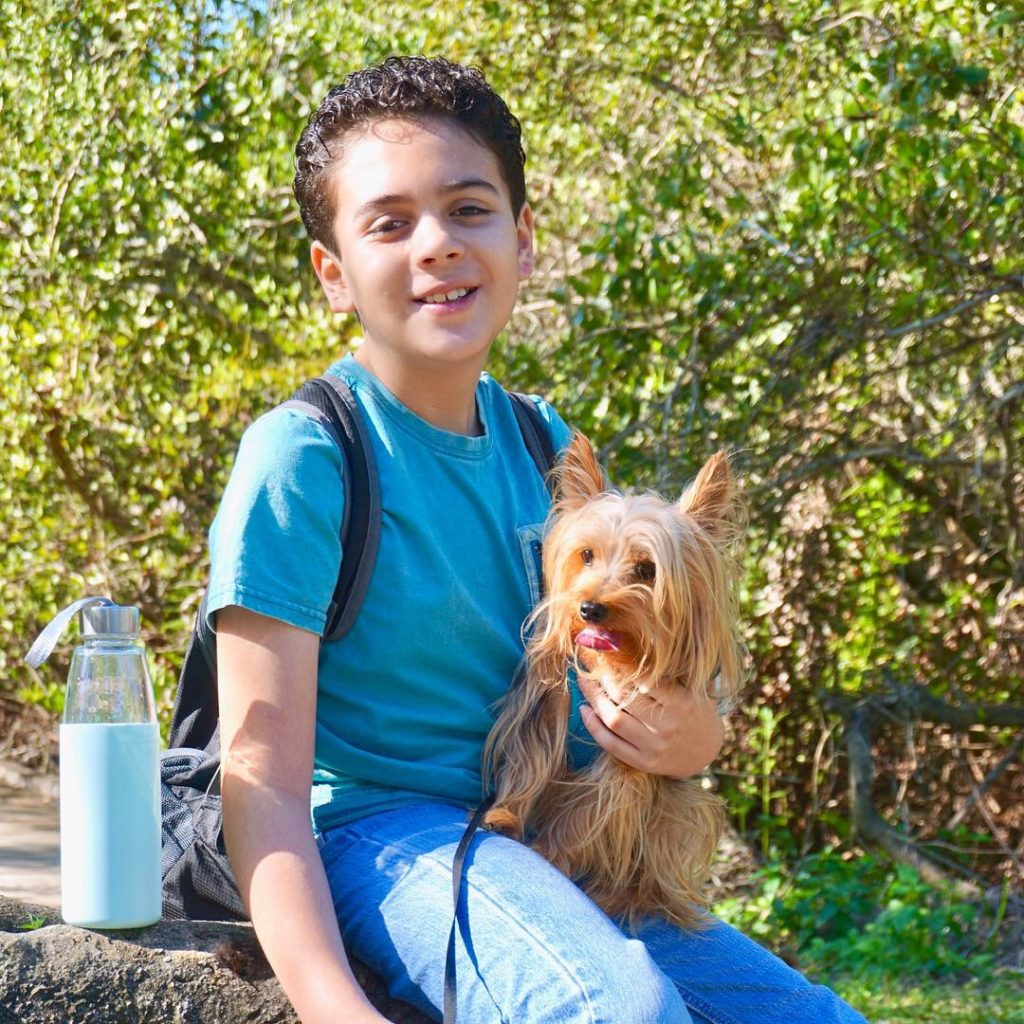 5 Great Tips for Hiking with Dogs